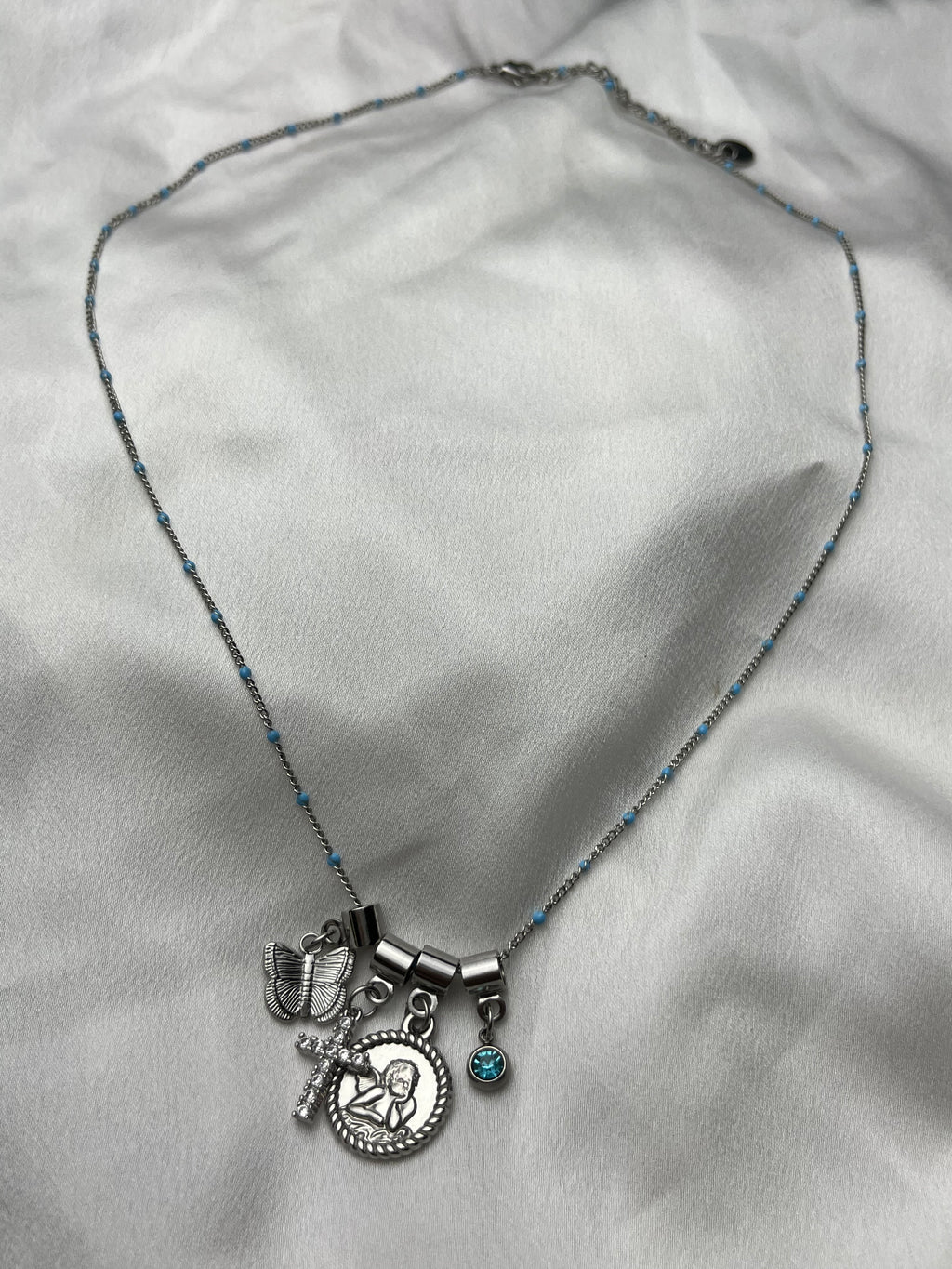 COLLANA SPENSIERATEZZA