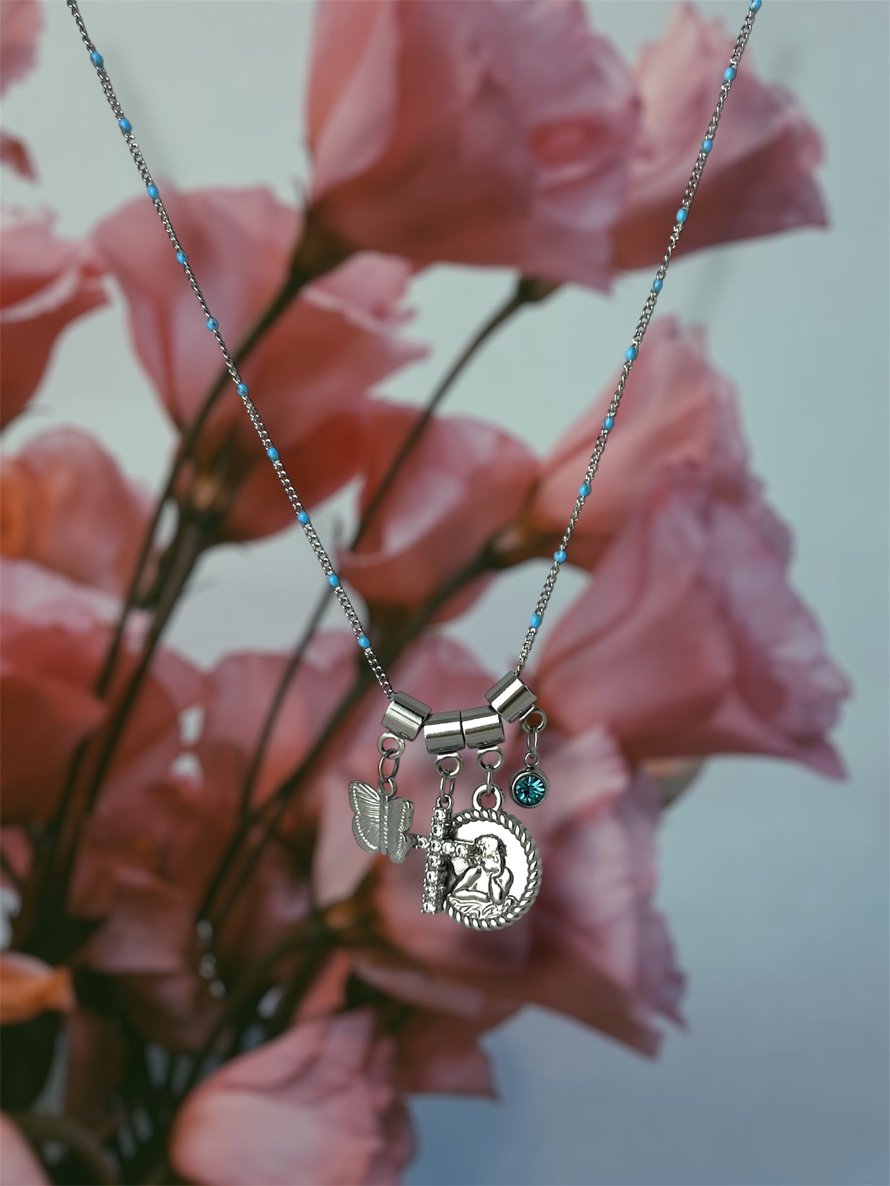 COLLANA SPENSIERATEZZA