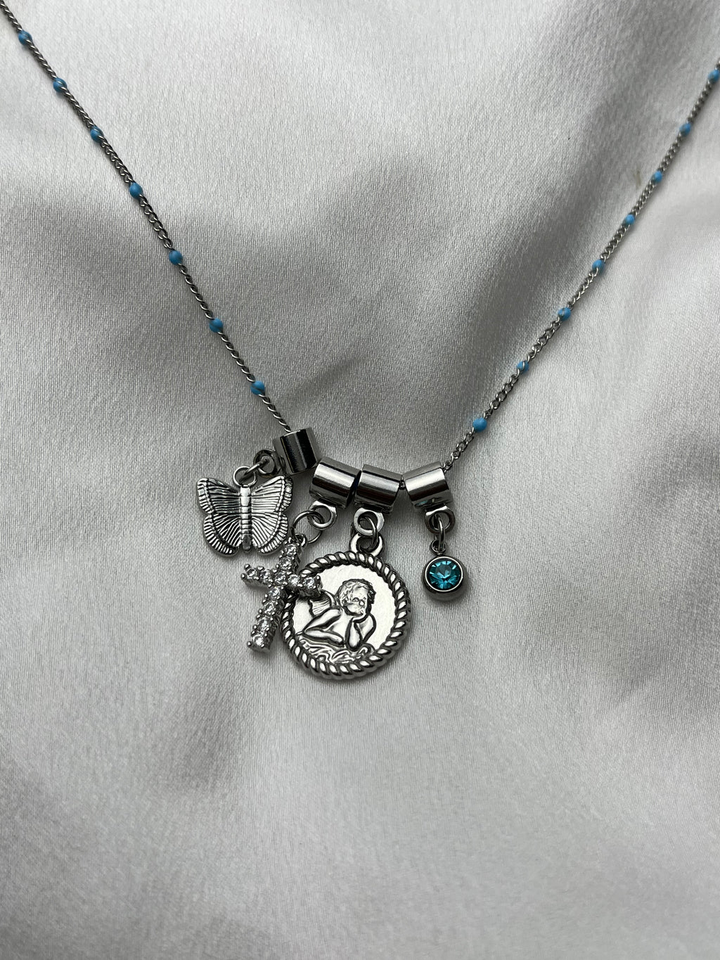 COLLANA SPENSIERATEZZA